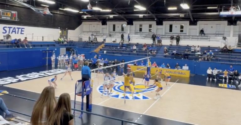 SJSU Athlete Who Sued over Trans Volleyball Teammate Flees Campus: ‘I Had to Watch My Back’
